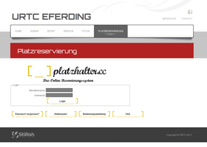 URTC Eferding