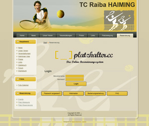 TC Haiming
