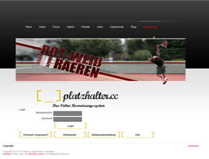 TC Raeren